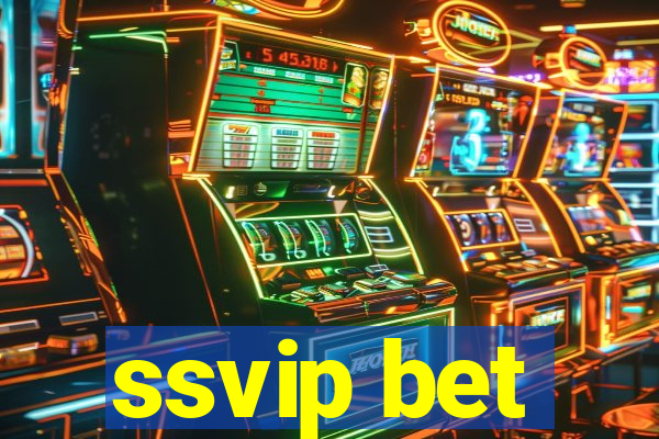 ssvip bet